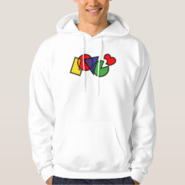 Love Bites Hoodie
