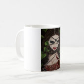 Love Bites Koffiemok (Voorkant links)