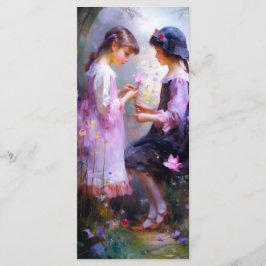 Love Bladwijzer Menu