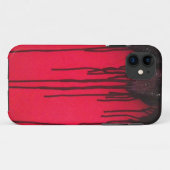 Love Bleeds Black Case-Mate iPhone Case (Achterkant (horizontaal))