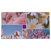 Love Blooms Pillow Hoesje Kussensloop (Voorkant-Rechts)