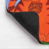 Love Blossom Muismat (Hoek)