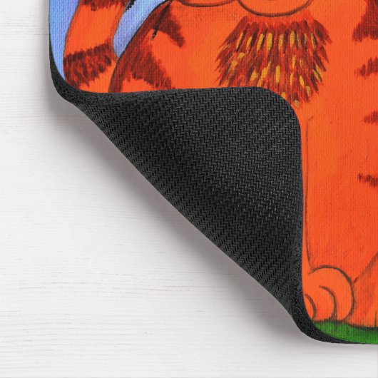 Love Blossom Muismat (Hoek)