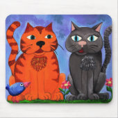 Love Blossom Muismat (Voorkant)