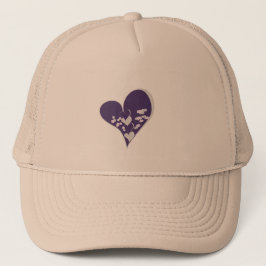 Love Blossom Trucker Pet