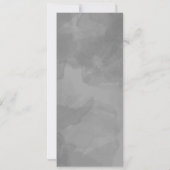 Love Blossoms: een zilveren viering (Achterkant)