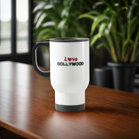 "LOVE BOLLYWOOD" INDIASE BIOSCOOP WAARDERING