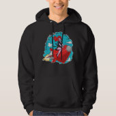 Love Bombing Hoodie (Voorkant)