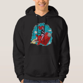 Love Bombing Hoodie