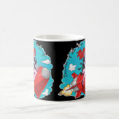 Love Bombing Koffiemok (Center)