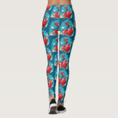 Love Bombing Leggings (Achterkant)