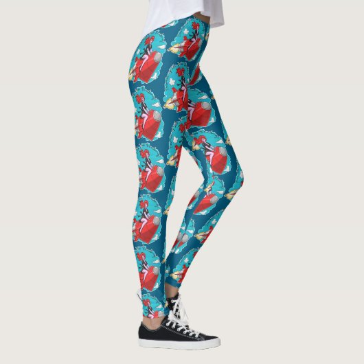 Love Bombing Leggings (Rechts)