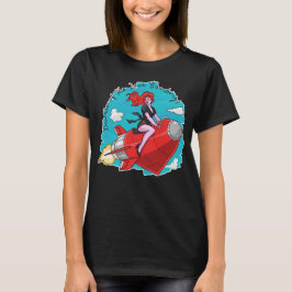 Love Bombing T-shirt