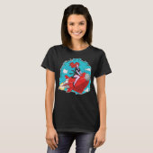 Love Bombing T-shirt (Voorkant volledig)