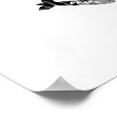 Love Bombs Faded.png Poster (Hoek)