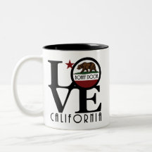 LOVE Bonny Doon California 11oz