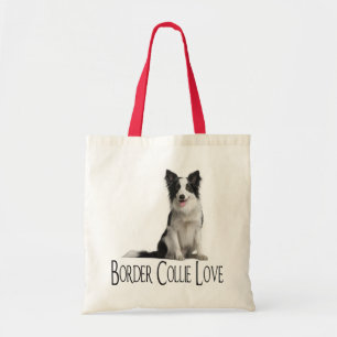 Love Border Collie Puppy Hond Tassen