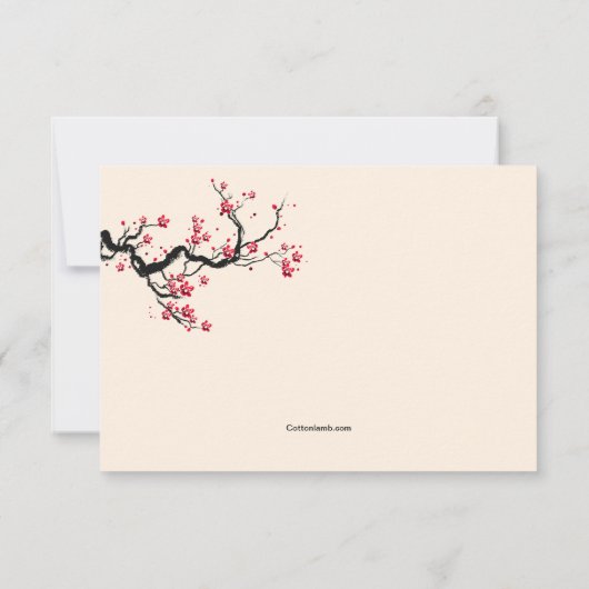 Love Branch Response Kaarten Aangepast (Achterkant)