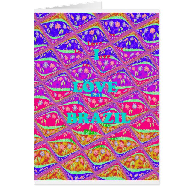 Love Brazilië.png (Voorkant)