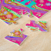 Love Brazilië.png Legpuzzel (Zijkant)