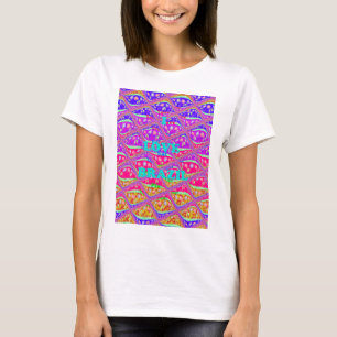 Love Brazilië.png T-shirt