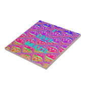 Love Brazilië.png Tegeltje (Zijkant)