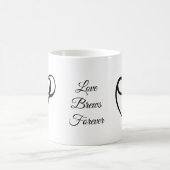 Love Brews Forever Mok (Center)