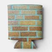 Love Brick Koelbox Blikjeskoeler (Achterkant)