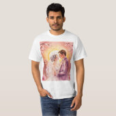 Love Brid T-shirt (Voorkant volledig)