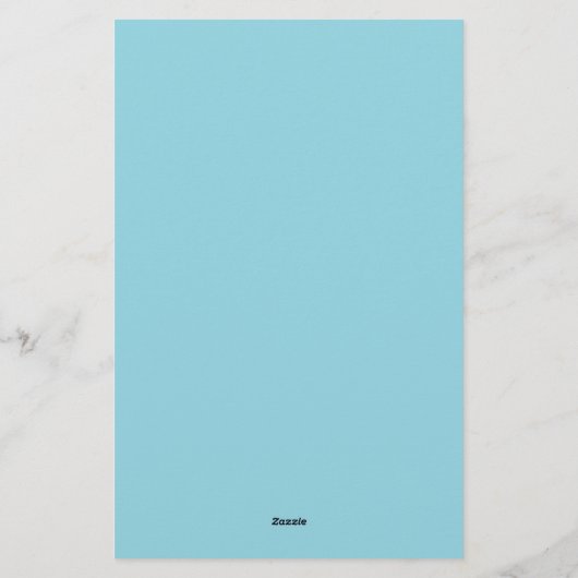 Love. Briefpapier (Achterkant)