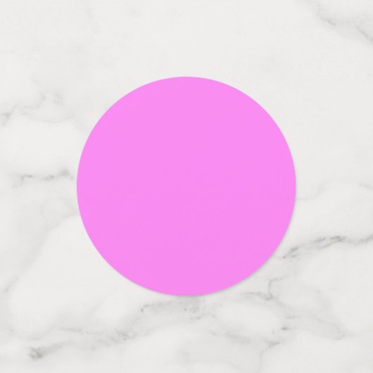 Love Bright Confetti (Kleine voorkant)