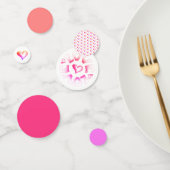 Love Bright Confetti (Groep)