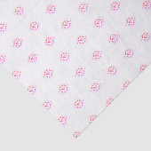 Love Bright Tissue Paper Tissuepapier (Detail)