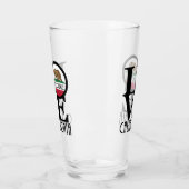 LOVE Brookdale California Glas (Links)