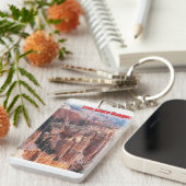 Love Bryce Canyon Sleutelhanger (Voorkant Rechts)