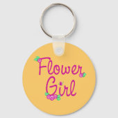 Love Buds/Wedding Sleutelhanger (Voorkant)