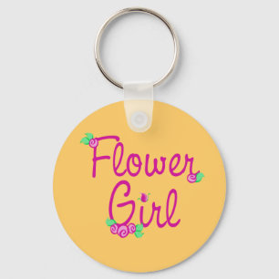 Love Buds/Wedding Sleutelhanger