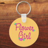 Love Buds/Wedding Sleutelhanger (Voorkant)