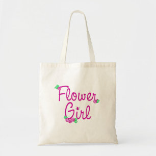 Love Buds/Wedding Tote Bag