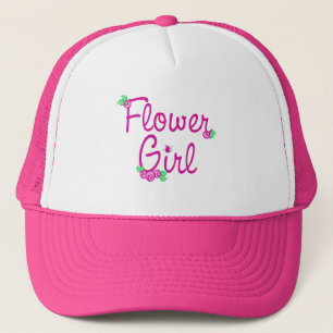 Love Buds/Wedding Trucker Pet