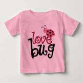 Love Bug (Voorkant)