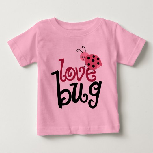Love Bug (Voorkant)