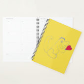 Love Bug 12 Month Planner (Display)