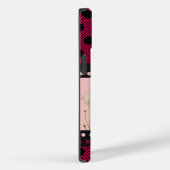 Love Bug Case-Mate iPhone Case (Achterkant / Rechts)