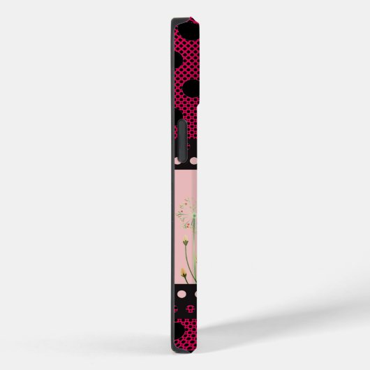 Love Bug Case-Mate iPhone Case (Achterkant / Rechts)