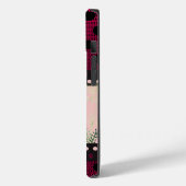 Love Bug Case-Mate iPhone Case (Achterkant / Links)