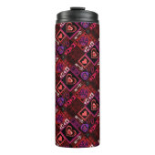 Love Bug & Cute Thermosbeker (Voorkant)