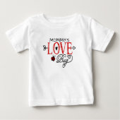 "Love Bug" gepersonaliseerd - Kinder / (Voorkant)