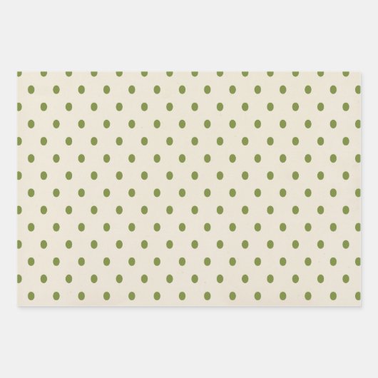 Love Bug Insect Custom Name 1st Birthday Inpakpapier Vel (Voorkant 2)