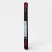 Love Bug Ladybug Case-Mate iPhone Case (Achterkant/links)